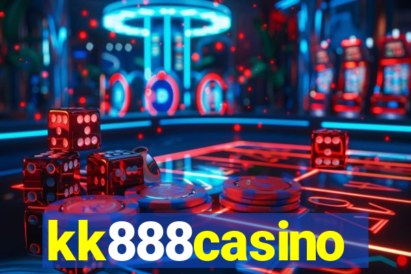 kk888casino