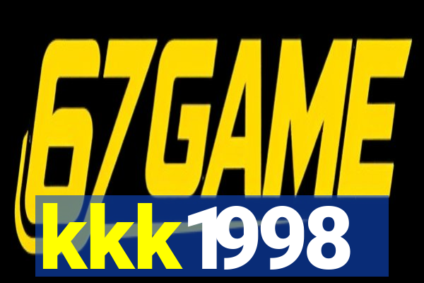 kkk1998