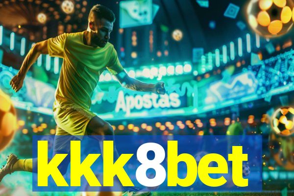 kkk8bet