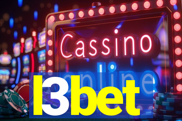 l3bet