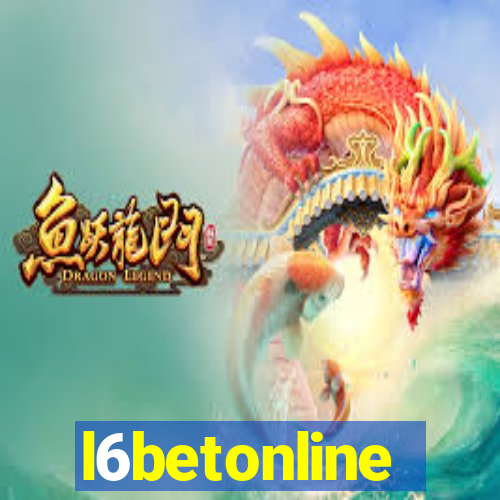 l6betonline