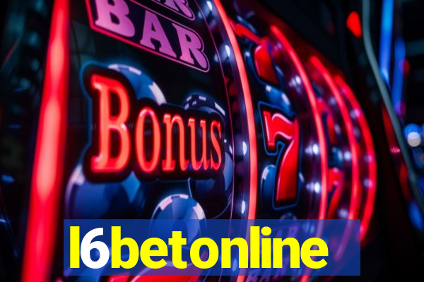 l6betonline