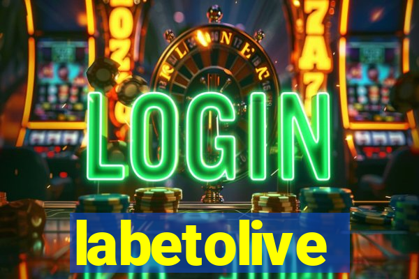 labetolive