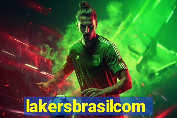 lakersbrasilcom
