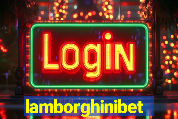 lamborghinibet