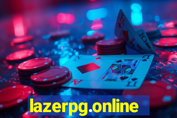 lazerpg.online