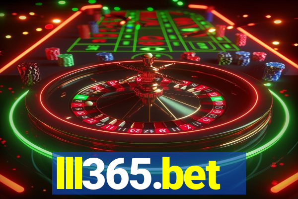 lll365.bet