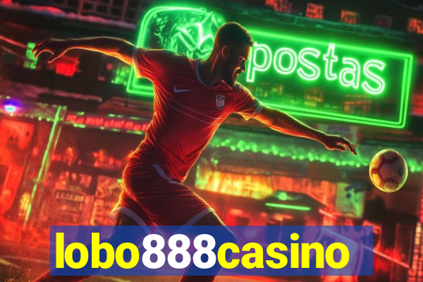 lobo888casino