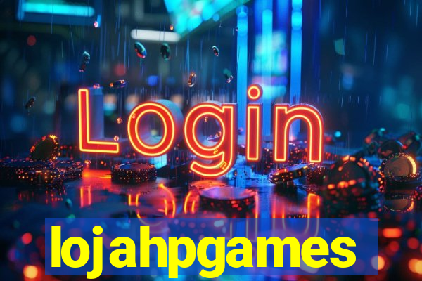 lojahpgames