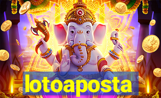 lotoaposta
