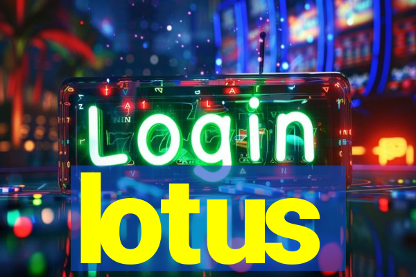 lotus-bet