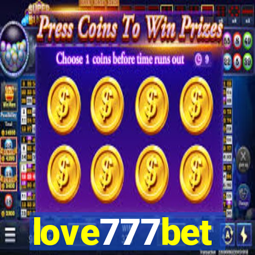love777bet