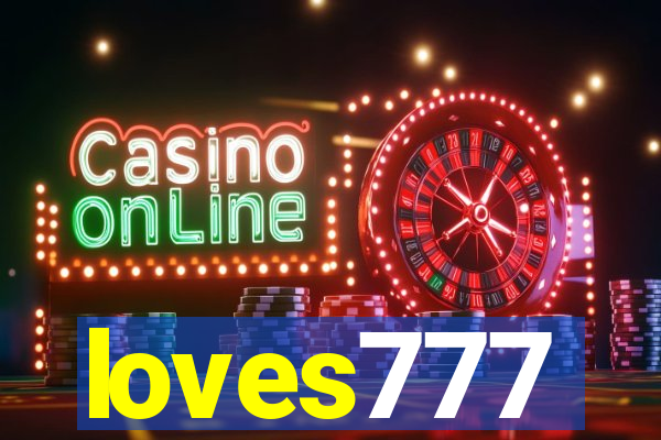loves777