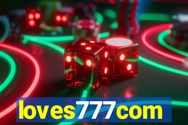 loves777com