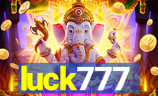 luck777