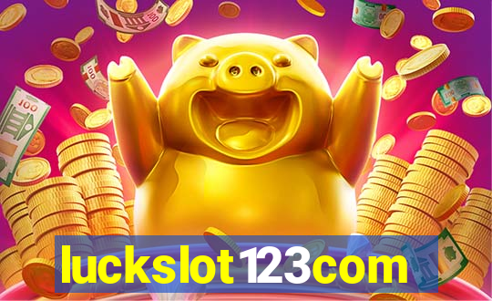 luckslot123com