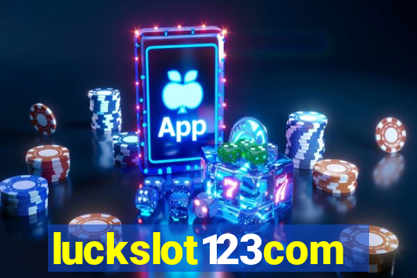 luckslot123com