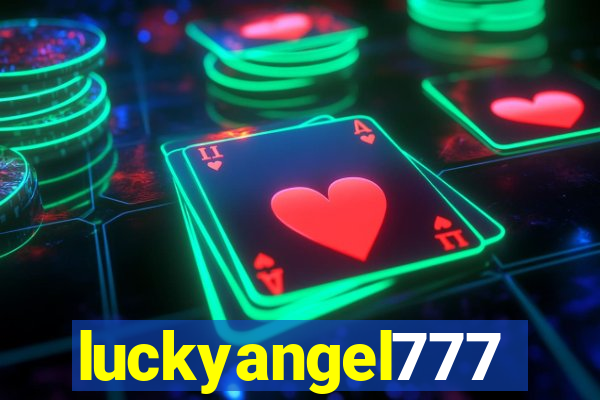 luckyangel777