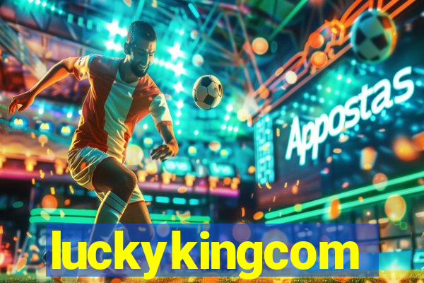 luckykingcom