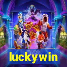luckywin