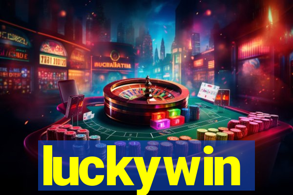 luckywin