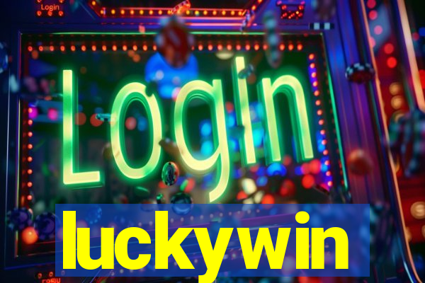luckywin