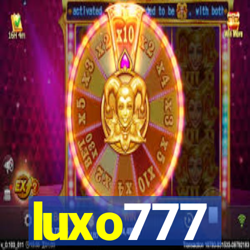 luxo777