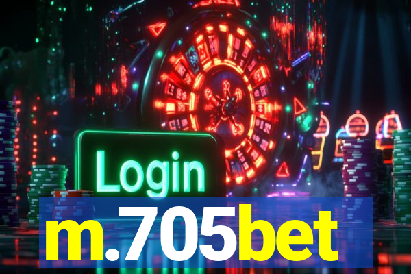 m.705bet