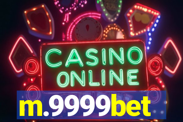 m.9999bet