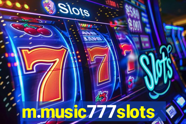 m.music777slots