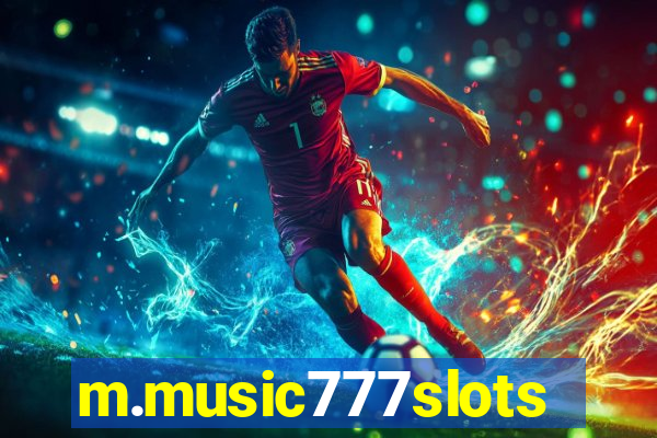 m.music777slots