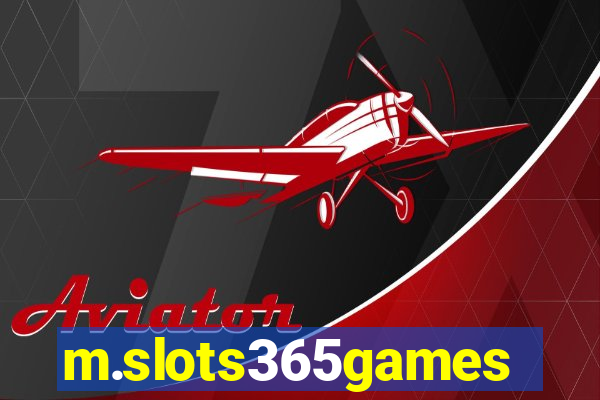 m.slots365games