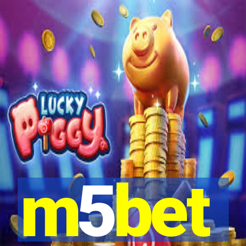 m5bet