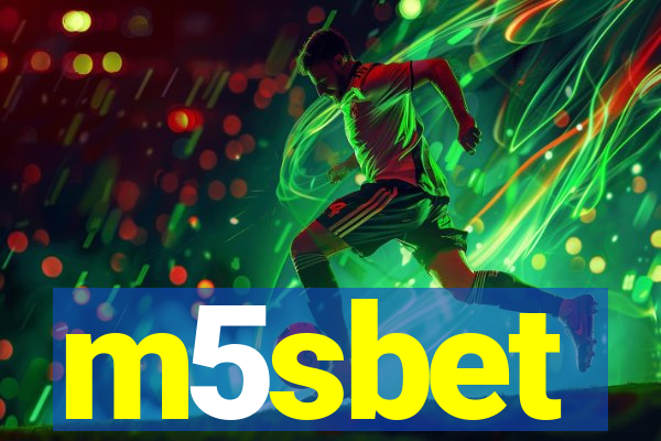 m5sbet