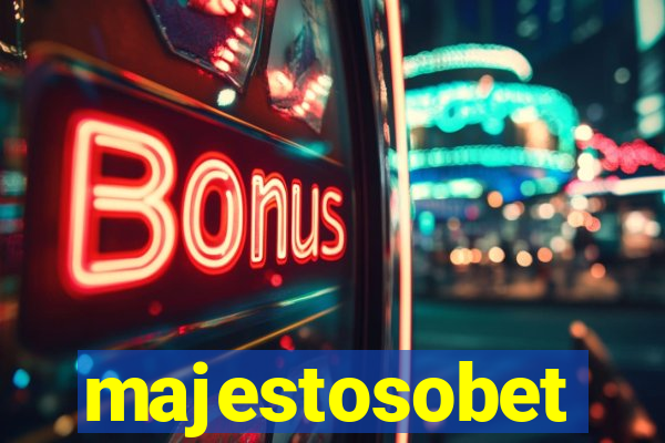 majestosobet