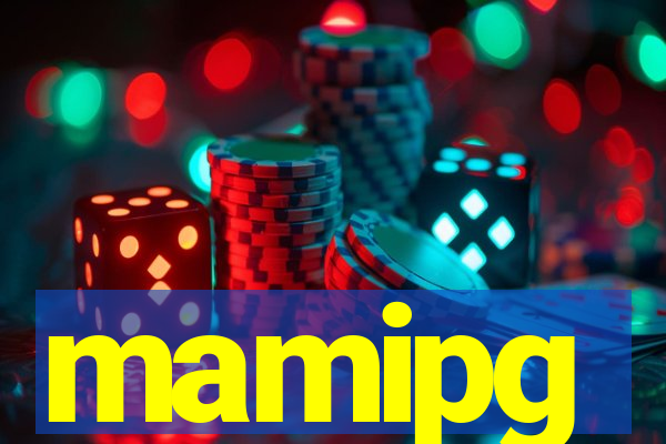 mamipg