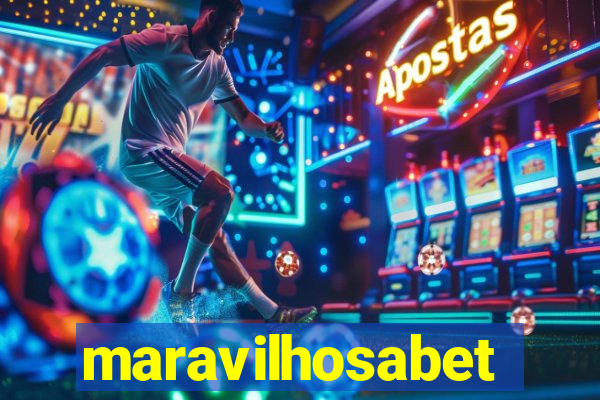 maravilhosabet