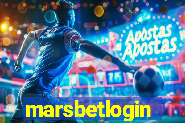 marsbetlogin