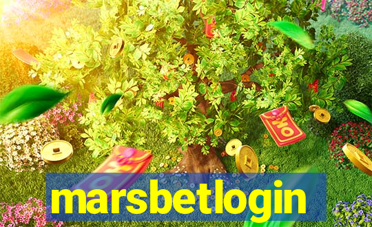 marsbetlogin