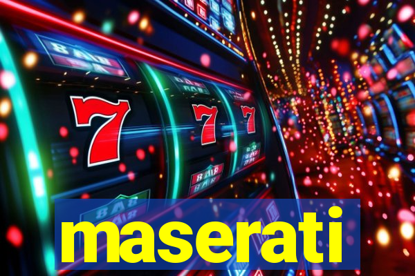 maserati-bet