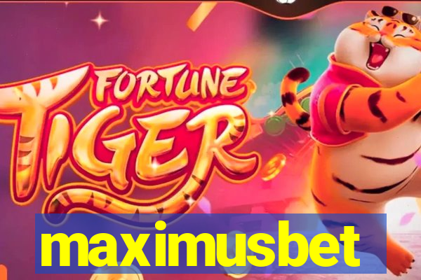 maximusbet