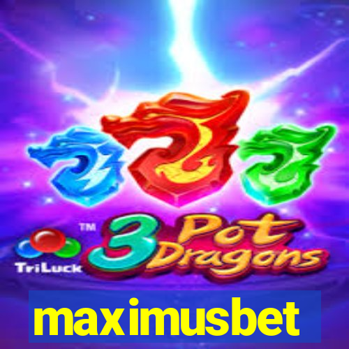 maximusbet