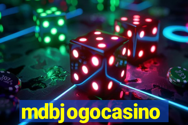 mdbjogocasino
