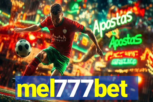 mel777bet