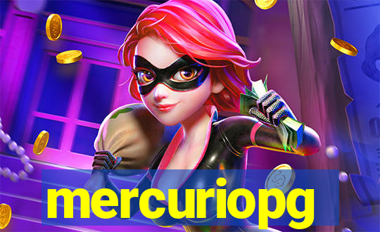 mercuriopg