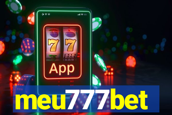 meu777bet