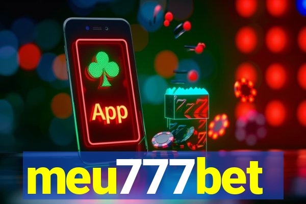 meu777bet
