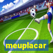 meuplacar