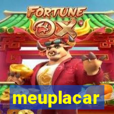 meuplacar