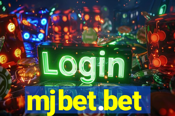 mjbet.bet